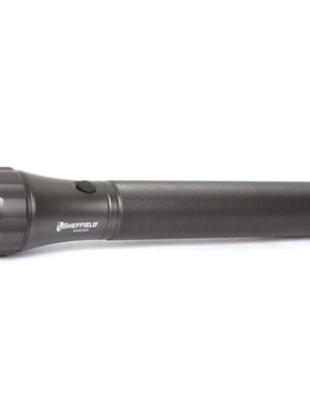 。钢盾SHEFFLELD铝合金手电筒S030002 S030003 S030004 S030005