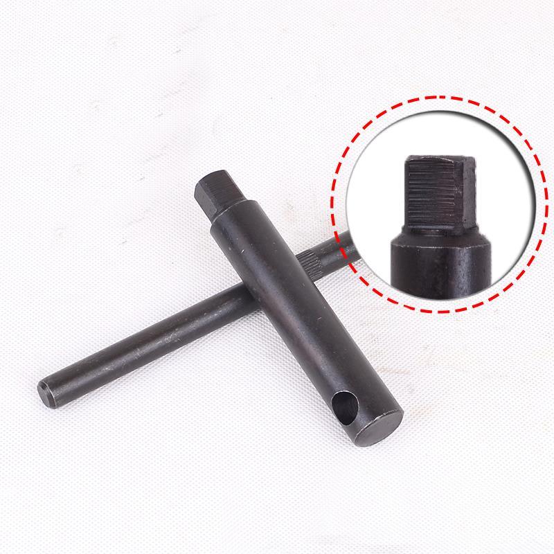 正品 车床三爪卡盘专用扳手 80 100 125 160 200 250 320MM