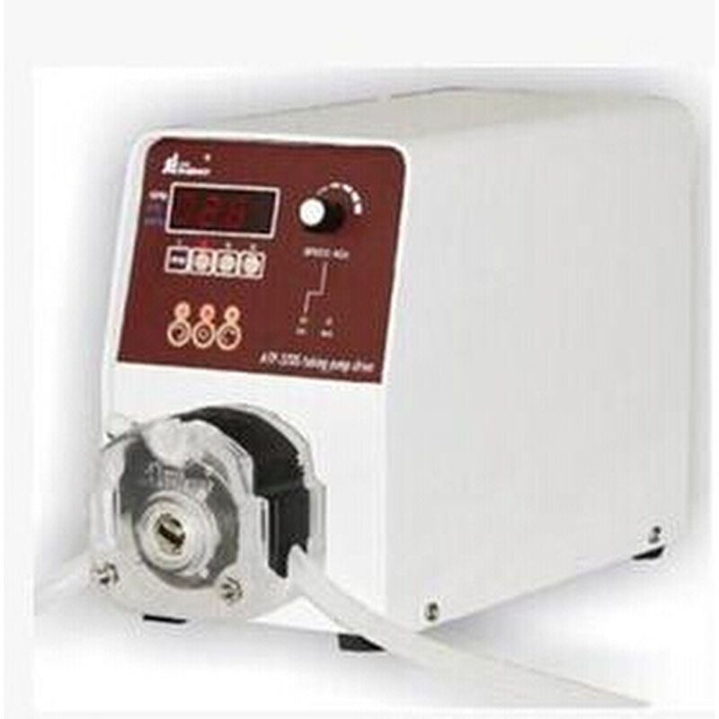 。天津奥特赛恩斯ATP-3200蠕动泵恒流泵质保1年