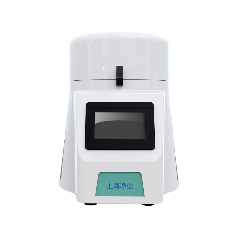 。上海净信L系全自动样品快速研磨仪 组织研磨机 低温冷冻研磨器