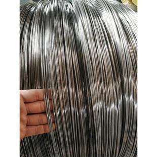 热镀锌黄色铁丝 镀锌铁丝 防锈铁丝8 10 12 1416号果园葡萄架铁丝