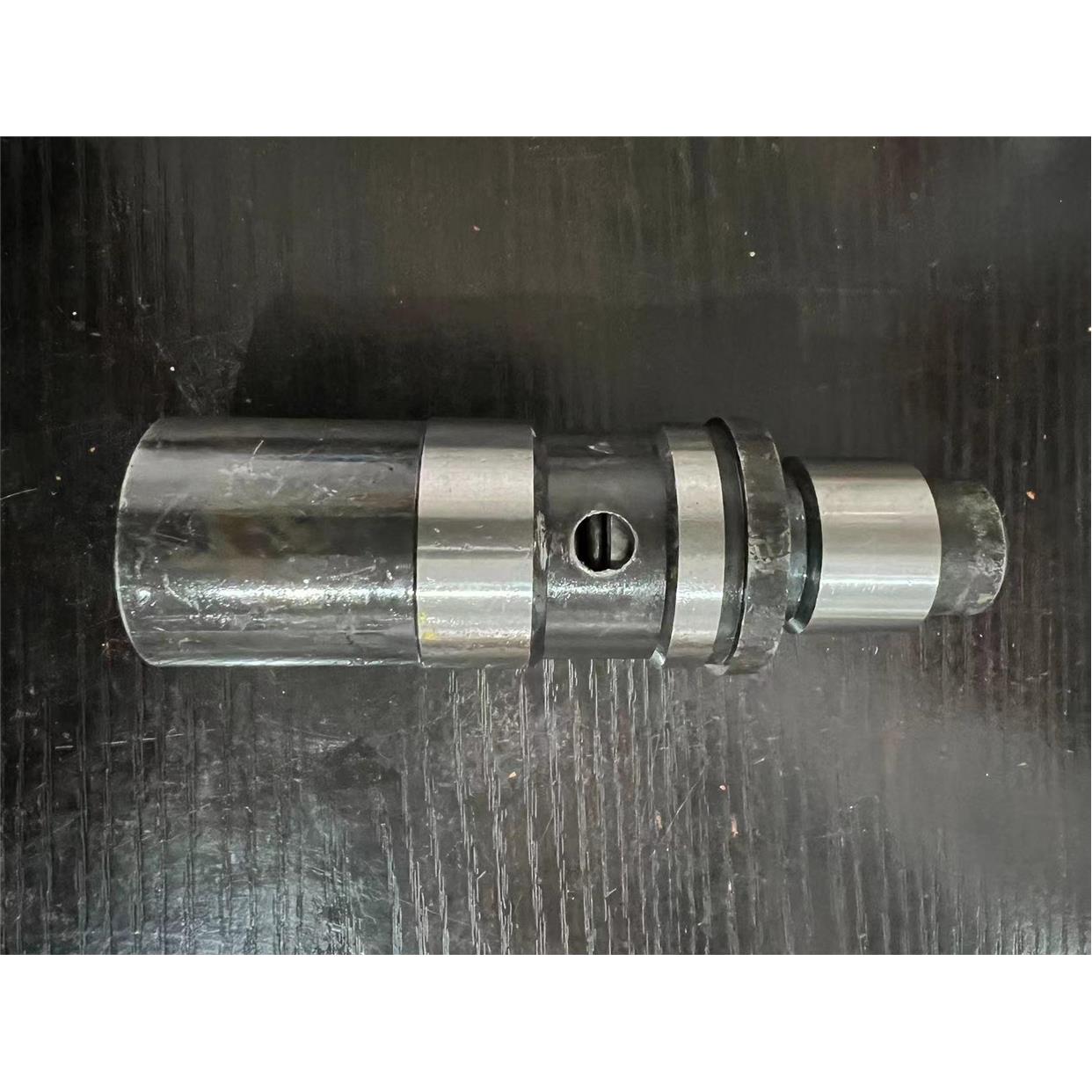 北京南通铣床X62W手拉泵柱塞泵X53K变速箱油泵X52KX503263W手压泵