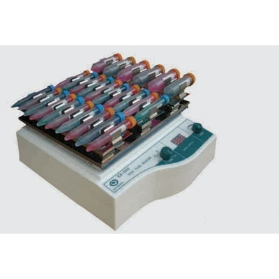 。海门其林贝尔试管振荡器KB-5010型试管振荡器试管回转回旋混匀