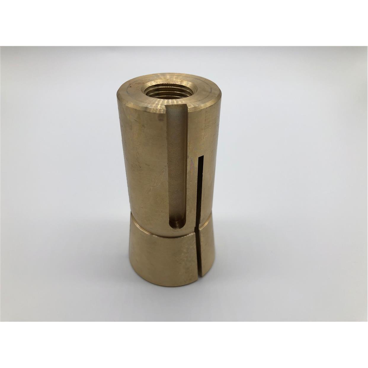 江东 北京机床X62W`X52K X53K X63K铣床铜套125小支架轴瓦38/L73