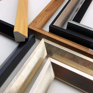 。ps十字绣画框发泡线条045发泡线条144米/框条鸿发相框三角形线