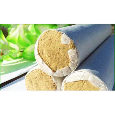 包邮50:1手工加粗艾条 黄金绒五年陈蕲艾灸条4cm大艾条