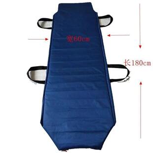 医用运车床垫担架车床垫手术室转人推床病床垫医院0001平平车床垫