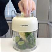 20000机25新款 减肥舍榨汁机充 榨汁杯学生宿小携型多功能果汁可式