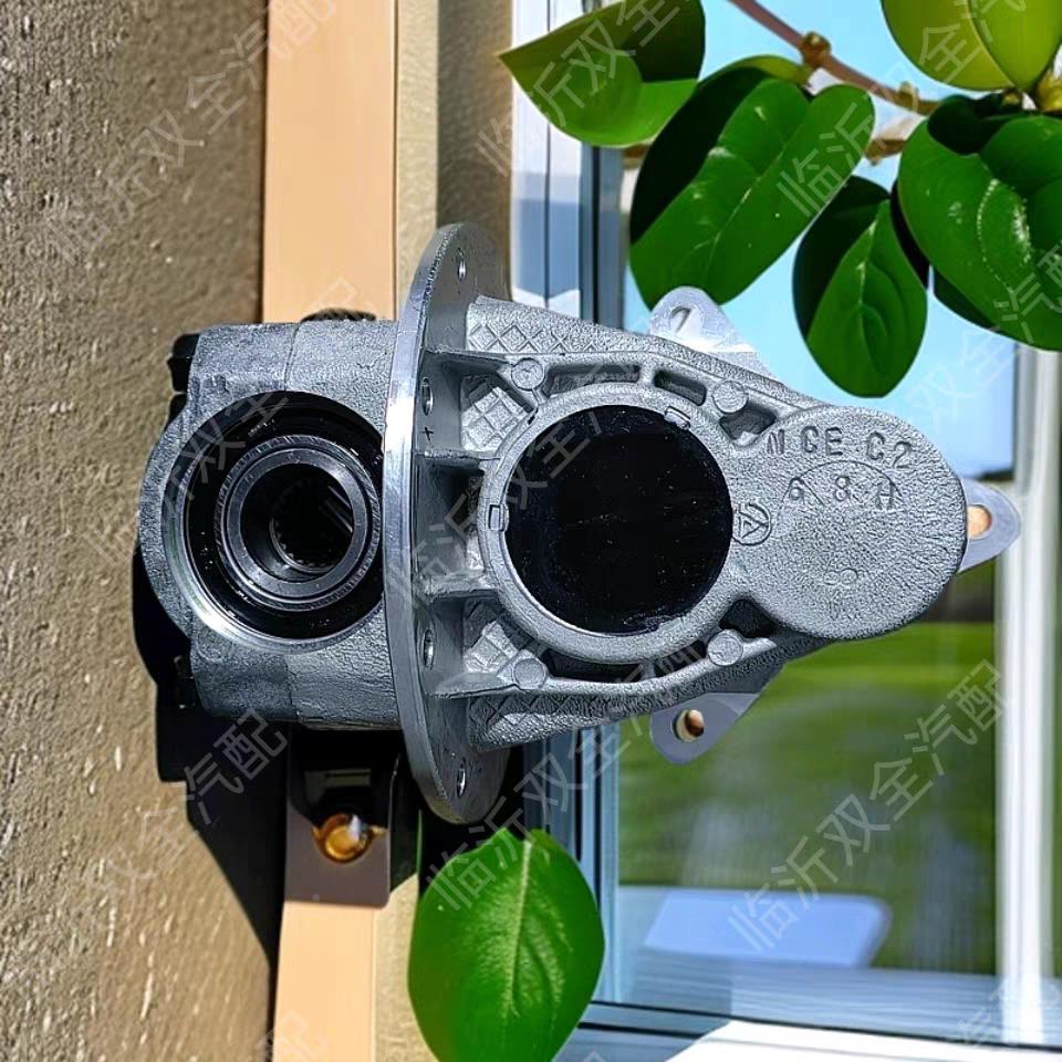 适配五宏光速菱宏光MINI后差器宏迷你后桥减速差后速器尾牙包光总