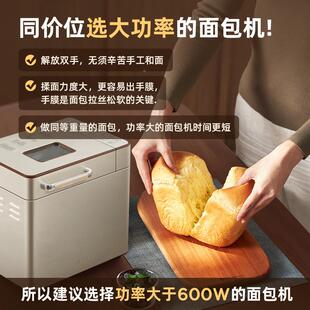 东面 面机用家全自动小型蛋糕机和面 面烹饪机馒包DL-111头机多功