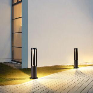 户外草低压灯12V24V庭院地灯防坪水观65534室外花园草皮景灯园林