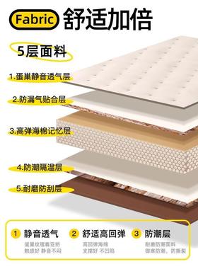 探险家野式充气垫户床外地垫防潮垫帐篷TXZ-6898充气床垫家庭板地