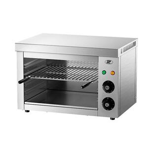 麦中烟炉商用鱼938壁挂电938定时炉烧烤式 炉无烤太阳炉烤箱