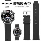 Ultimate 非凡大师 绿野传奇 适用华为WATCH 驰骋山地 纵横海洋手