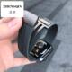 卡容 软硅胶适用苹果手表applewatch表带S10钛合金S987磁吸扣ultr