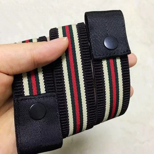 2025日本防过敏松紧裤带腰带隐形