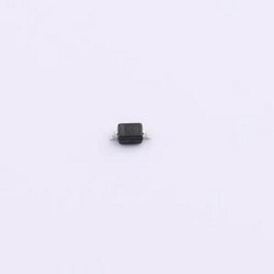 BAT46WS 肖特基二极管 电压:100V 电流:75mA SOD-323