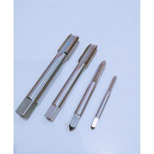 英美制机用丝锥丝攻2-1/8-6-8-12-16-18 2-1/4-4.5-6-8-12-16-18