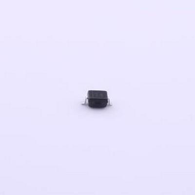 1N4148WS-7-F 开关二极管 电压:75V 电流:150mA SOD-323