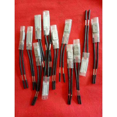 KSD9700 40度-135度 常开|常闭热保护器|温控开关|温度开关温控器