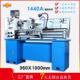 工业型CZ1440A普通车床CQ6136家用机床高精度金属加工大功率机器