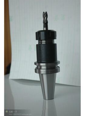BT40-ER16/ER20/ER25/ER32/ER40-100LCNC 刀柄