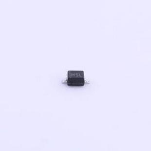 B5819WS 肖特基二极管 电压:40V 电流:1A SOD-323