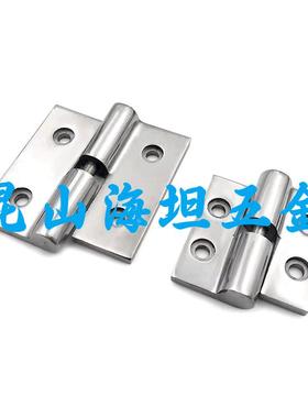 E-LHFG17 E-LHFG16 E-LHFG12 E-LHFG11-50/65/75/100拆卸铰链合页