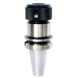 BT40-OZ25CNC加工中心刀柄