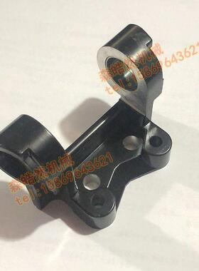 BT30钻攻机刀夹数控机床刀库座子14/21把刀//S2DZ/夹臂式