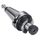 BT40-FMB32-60/100L面铣刀柄