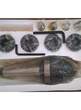 端面拨动/驱动顶针(德国勒姆牌)MS4=液压/代替三爪卡盘