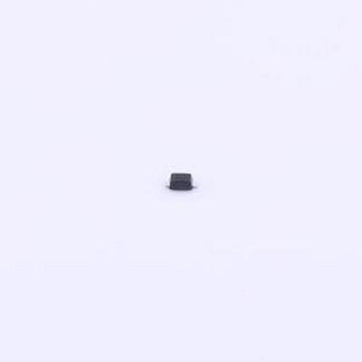 RB520S-40 肖特基二极管 电压:40V 电流:200mA SOD-523(SC-79)