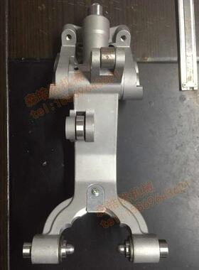 BT30刀夹/BT30/刀爪钻攻机刀架/刀卡爪/刀卡子/数控机床刀库夹子