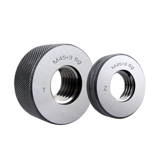 非标 1.5 螺纹环规M255M256M257M258M259