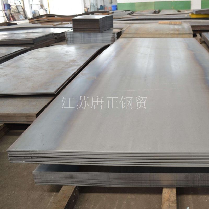 开平板3mm加厚钢板10面加