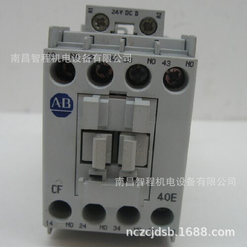700-CF400EJ 700-CF400E* 700-CF400DJ 700-CF400ZJ 原装A-B继电