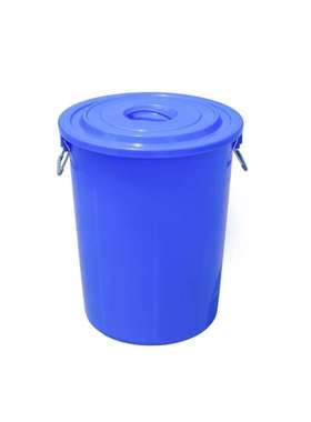 水桶 BONZEMON BON-TOSH01 大号 100L 蓝色 1个