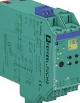 倍加福   KFD2-UFC-EX1.D     安全栅  ( 231194)