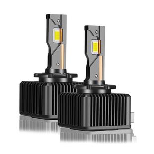 双铜管D系列D1S D8S超强解码 D2S D4S 聚光强汽车大灯 D3S 热卖