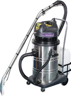 CB802SC三合一喷抽式地毯沙发清洗机抽吸机清洁保养