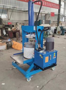 小型不锈钢破碎榨汁机螺旋压榨柠檬设备梨汁榨汁机