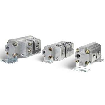 CASAPPA同步分流马达PLD10/5/CS-GD/4-GC/VPEF120 六路同步