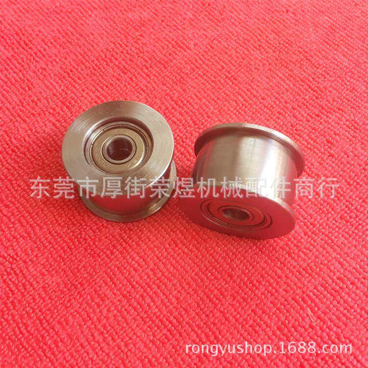 片皮机配件惰轮FORTUNA片皮机用