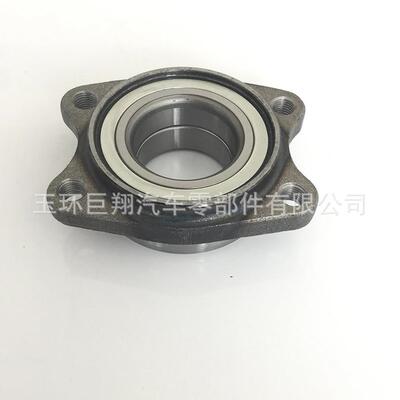 供应轮毂单元型号8E0498625B车型应