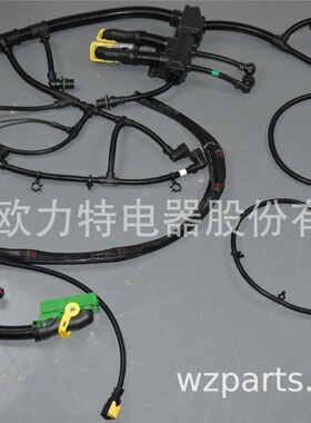 P22343343 21860175适用于沃尔沃D13卡车FM4/FH9/FM9/NH9/FH10/75