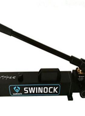 高压手动泵280MPA超高压手动泵超高压手动液压泵手动加压油泵