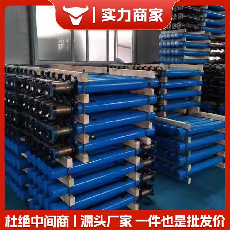 矿用单体液压支柱煤矿巷道隧道临时支护设备井下悬浮式支撑液压柱