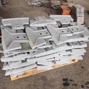 混凝土搅拌机设备配件衬板搅拌站耐磨件搅拌站专用