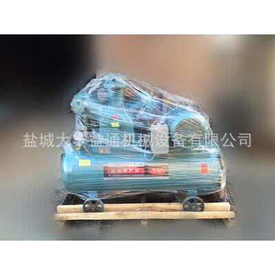 活塞式空压机-FSW-1.0/30，W-1.0/30空压机，W-1.0/30中压机